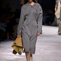 Bottega Veneta Summer 25 Show