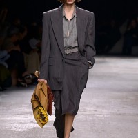 Bottega Veneta Summer 25 Show