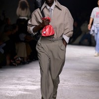 Bottega Veneta Summer 25 Show