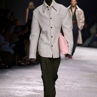 Bottega Veneta Summer 25 Show