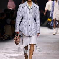 Bottega Veneta Summer 25 Show