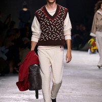 Bottega Veneta Summer 25 Show