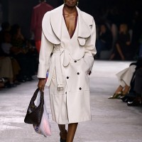 Bottega Veneta Summer 25 Show