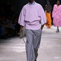 Bottega Veneta Summer 25 Show