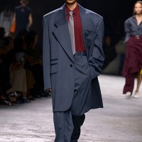 Bottega Veneta Summer 25 Show