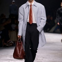 Bottega Veneta Summer 25 Show