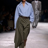 Bottega Veneta Summer 25 Show