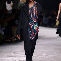 Bottega Veneta Summer 25 Show