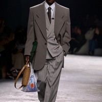 Bottega Veneta Summer 25 Show