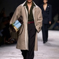 Bottega Veneta Summer 25 Show