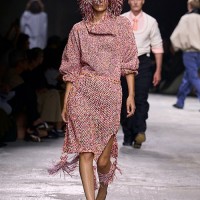 Bottega Veneta Summer 25 Show