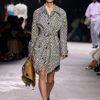 Bottega Veneta Summer 25 Show