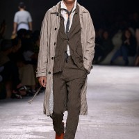 Bottega Veneta Summer 25 Show