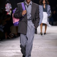 Bottega Veneta Summer 25 Show