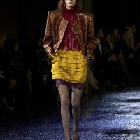 SAINT LAURENT  WOMEN'S SUMMER 25  BY ANTHONY VACCARELLO