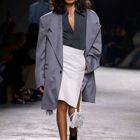 Bottega Veneta Summer 25 Show