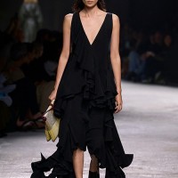 Bottega Veneta Summer 25 Show