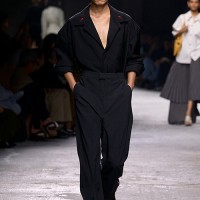 Bottega Veneta Summer 25 Show