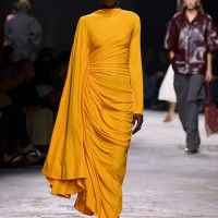 Bottega Veneta Summer 25 Show