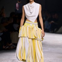 Bottega Veneta Summer 25 Show