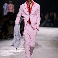 Bottega Veneta Summer 25 Show