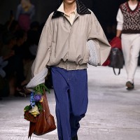 Bottega Veneta Summer 25 Show