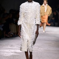 Bottega Veneta Summer 25 Show