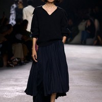 Bottega Veneta Summer 25 Show