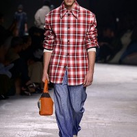 Bottega Veneta Summer 25 Show