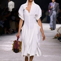 Bottega Veneta Summer 25 Show