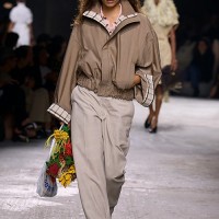 Bottega Veneta Summer 25 Show