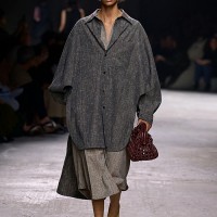 Bottega Veneta Summer 25 Show