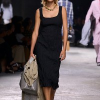 Bottega Veneta Summer 25 Show