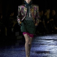 SAINT LAURENT  WOMEN'S SUMMER 25  BY ANTHONY VACCARELLO