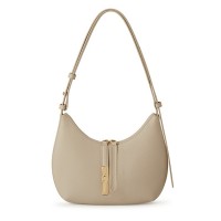 ＜FURLA／フルラ＞ フルラ ゴッチャ S ショルダーバッグ 5万6,100円 (素材:牛革／H21×W22×D7.5cm)