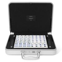 「RIMOWA Mahjong Attaché」税込価格：71万2,800円