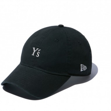 Y’s × New Era®、コラボモデル最新作3型をリリース!