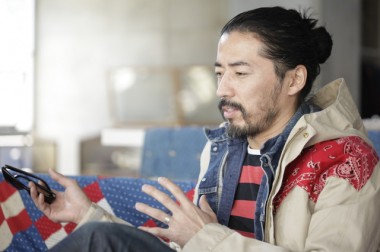 visvim中村ヒロキ1/2--心に響く“パーソナル”なもの作り【INTERVIEW】