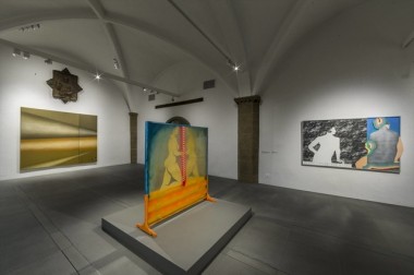 グッチの美術館、現代アート界が最注目する3名の女性アーティストの作品展示