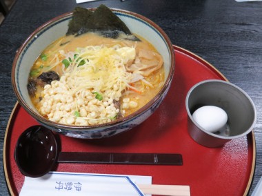 肉！ラーメン！ピュアホワイト！伊勢丹「大北海道展」は北の大地に育まれた味ぞろい