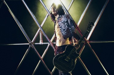 9月14日は雅（MIYAVI）の誕生日です