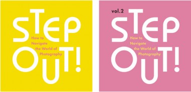 フォトフェス・STEP OUT!、青山で5日開催。森山大道、田中義久らトーク＆セミナー