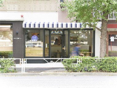 千駄ヶ谷にベトナム麺食堂オープン。エヌハリウッドが制服