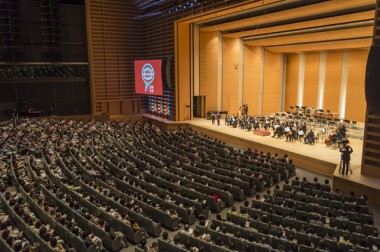 丸の内のクラシックの祭典「ラ・フォル・ジュルネ・オ・ジャポン」、今年は恋と祈りと命の情熱