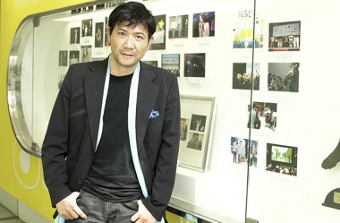 ショートフィルムが教えてくれた人生、そしてファッション--俳優・別所哲也【INTERVIEW】