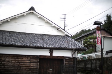 【サスティナブルな社会科見学】吉野の風土で、ここでしかしか作れない酒を。循環する木の物語--vol.3