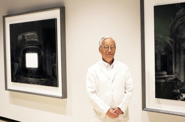 2年振りの開館、東京都写真美術館が大規模リニューアル。記念展「杉本博司 ロスト・ヒューマン」開催中【Report】