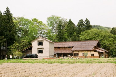 青山ファーマーズマーケットの新拠点として石川県“滝ヶ原ファーム”が始動！農的生活を通して文化を耕す