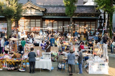 東東京最大規模の手作り市「すみだ川ものコト市」が開催！下町すみだの人気飲食店が多数登場