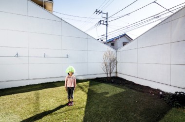 仏建築家も驚く、日本の住宅建築は世界的レベルである。展覧会「日本、家の列島」が開催